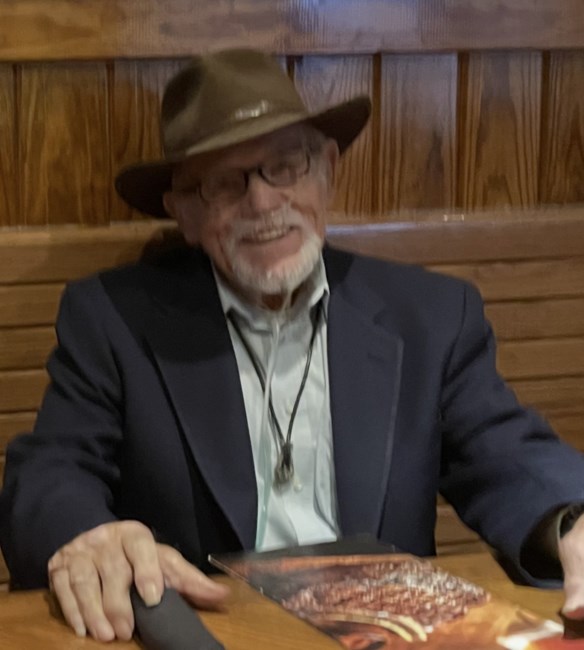 Obituary of George Albert Smith