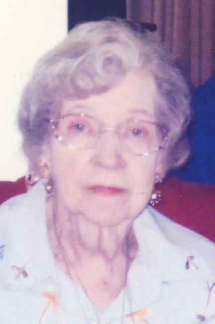 Obituary of June D Roll