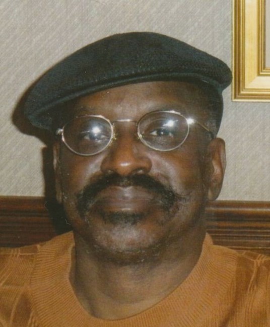 Obituary of Herman Dannis Hubbard