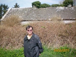 Obituary of John Patrick Howley