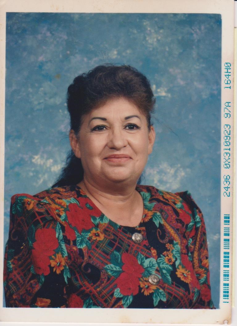 Obituary of Mary Ann Tarver