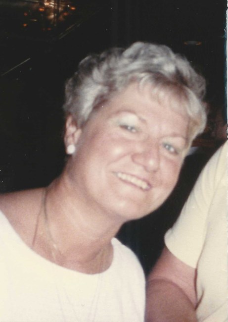 Obituary of Grace Lee Crouch