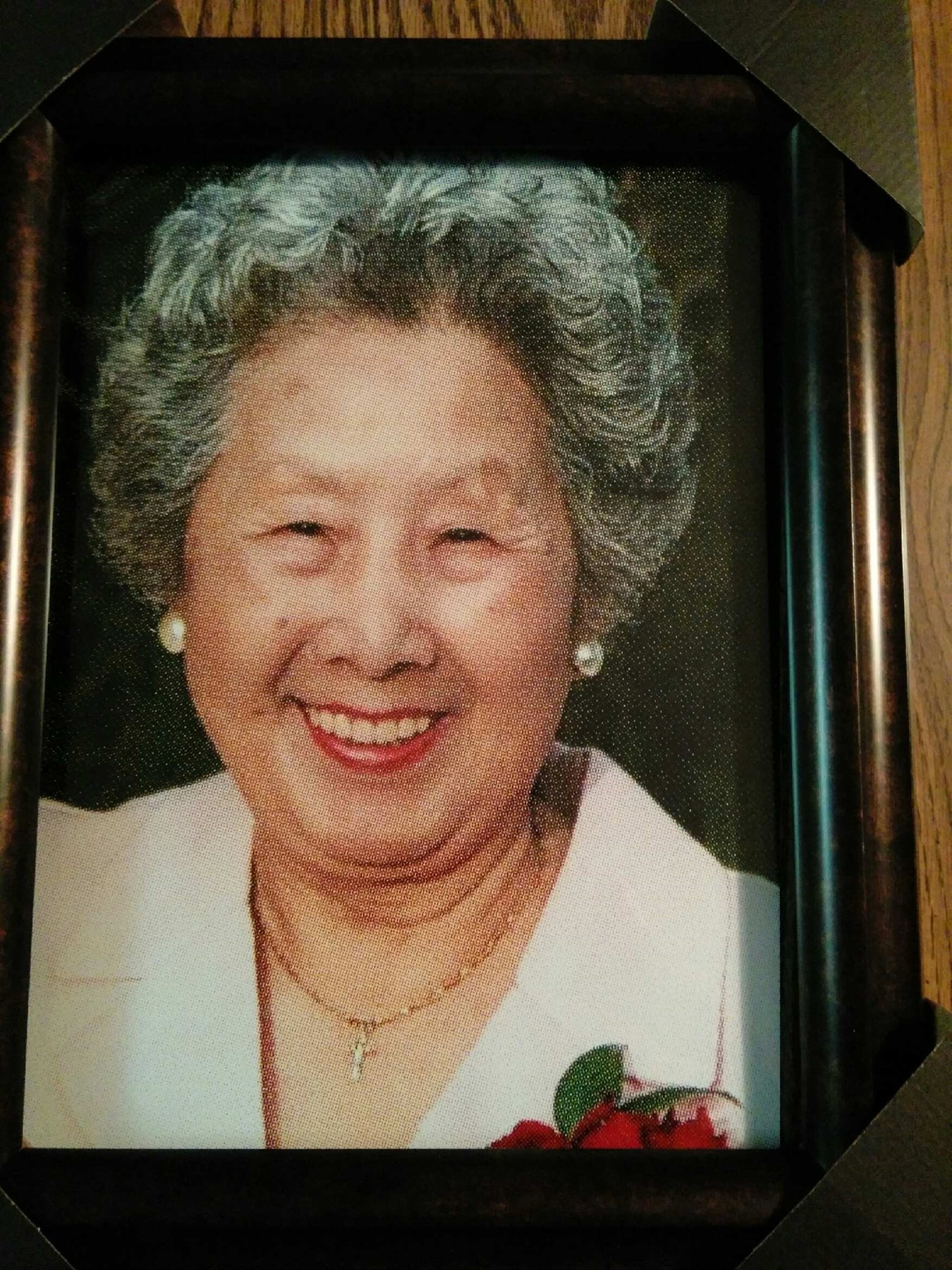 Obituary of Xia Jin Yuan Cheng