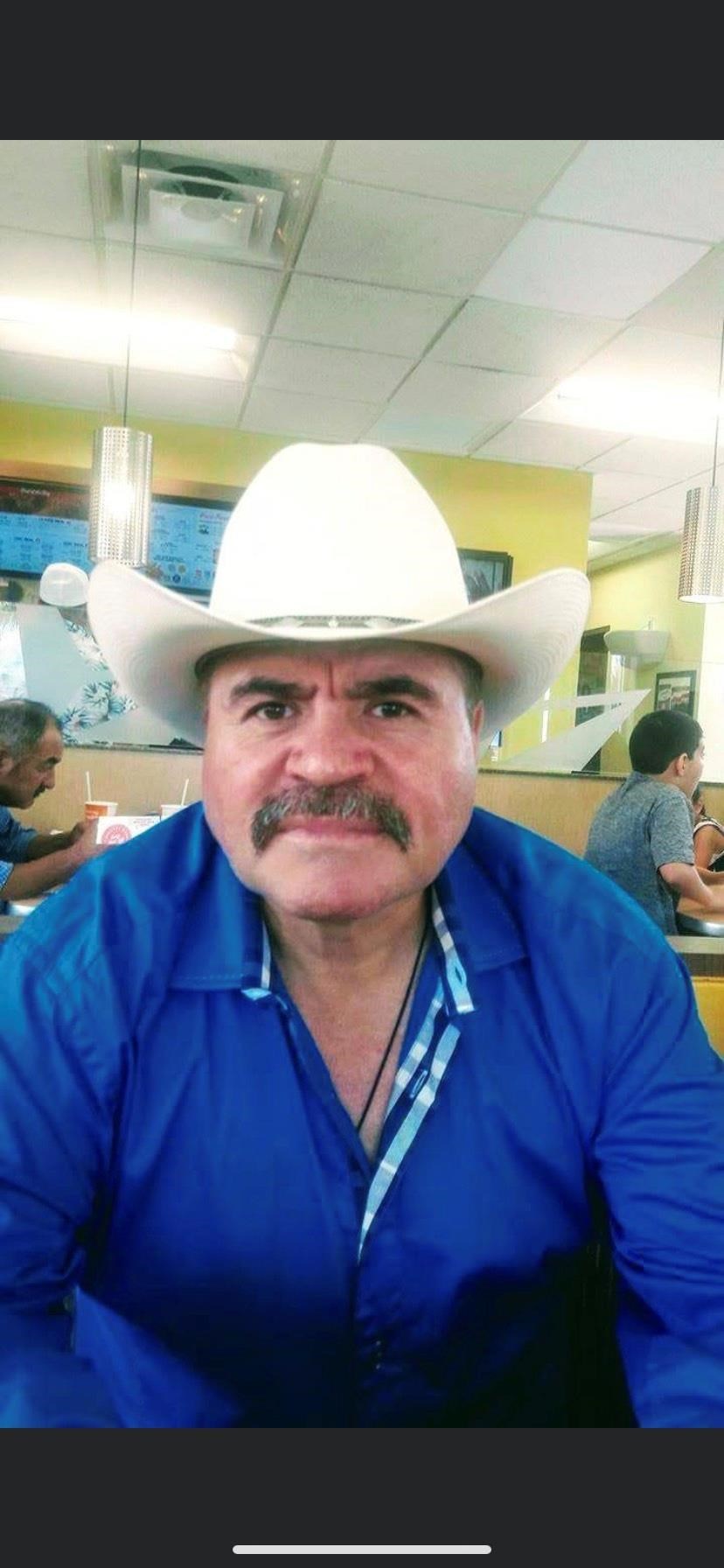 Obituary of Francisco Javier Garcia