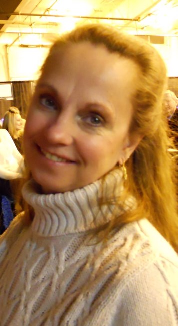 Obituary of Edie "Karlie " MacKenzie