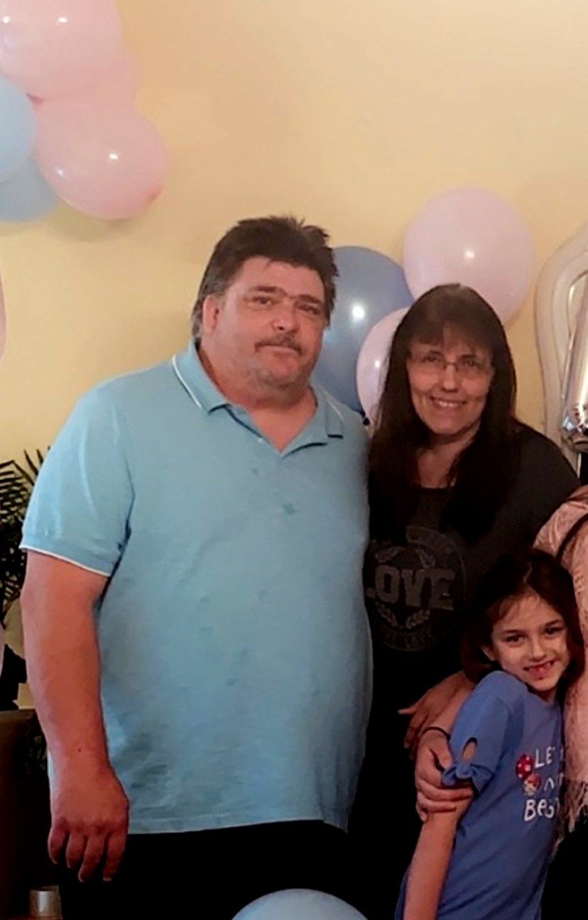 Obituary of Ronald Clifford Little