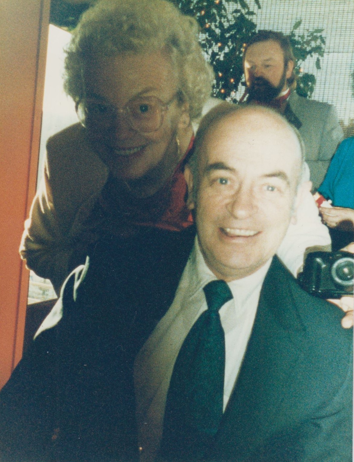 Obituary of Melvin Lewis Hickethier