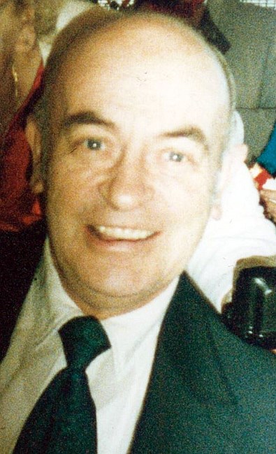 Obituary of Melvin Lewis Hickethier