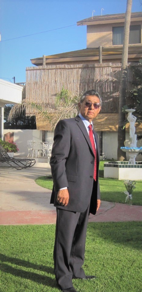 Obituary of Jose Anaya Renteria