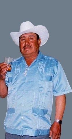 Obituary of J. Dolores Vaca Marquez