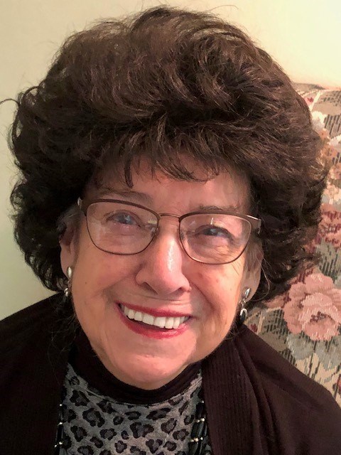 Obituary of Antoinette Alice Bruno