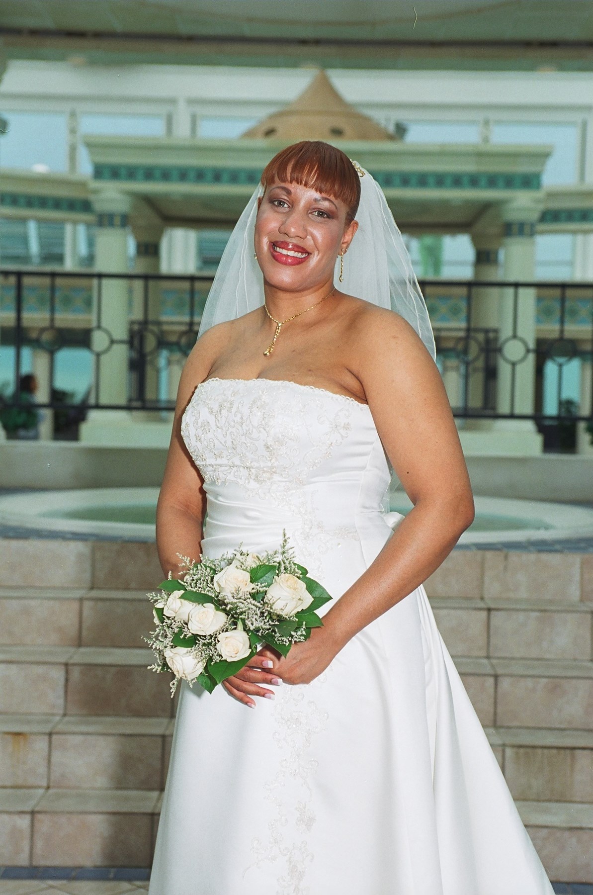 Obituary of Kimberly Jean Mays