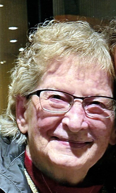 Obituary of Margene Boorde