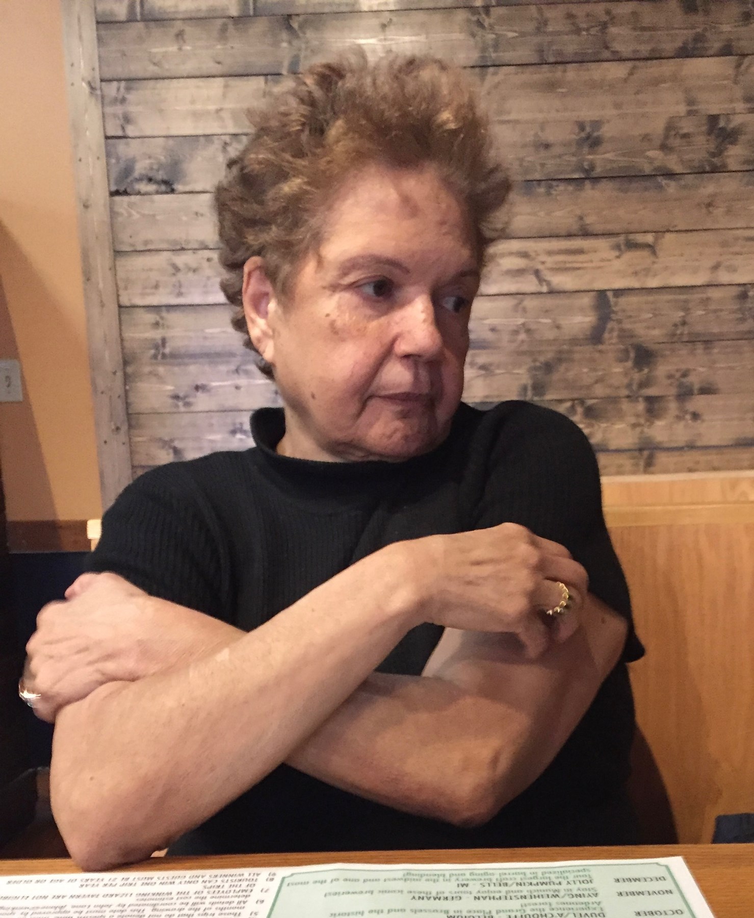 Obituario de Maricela Castillo Tamas