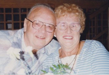 Obituary of Malvine M. Lewandowski Gorczyca