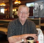 Leroy Bruner