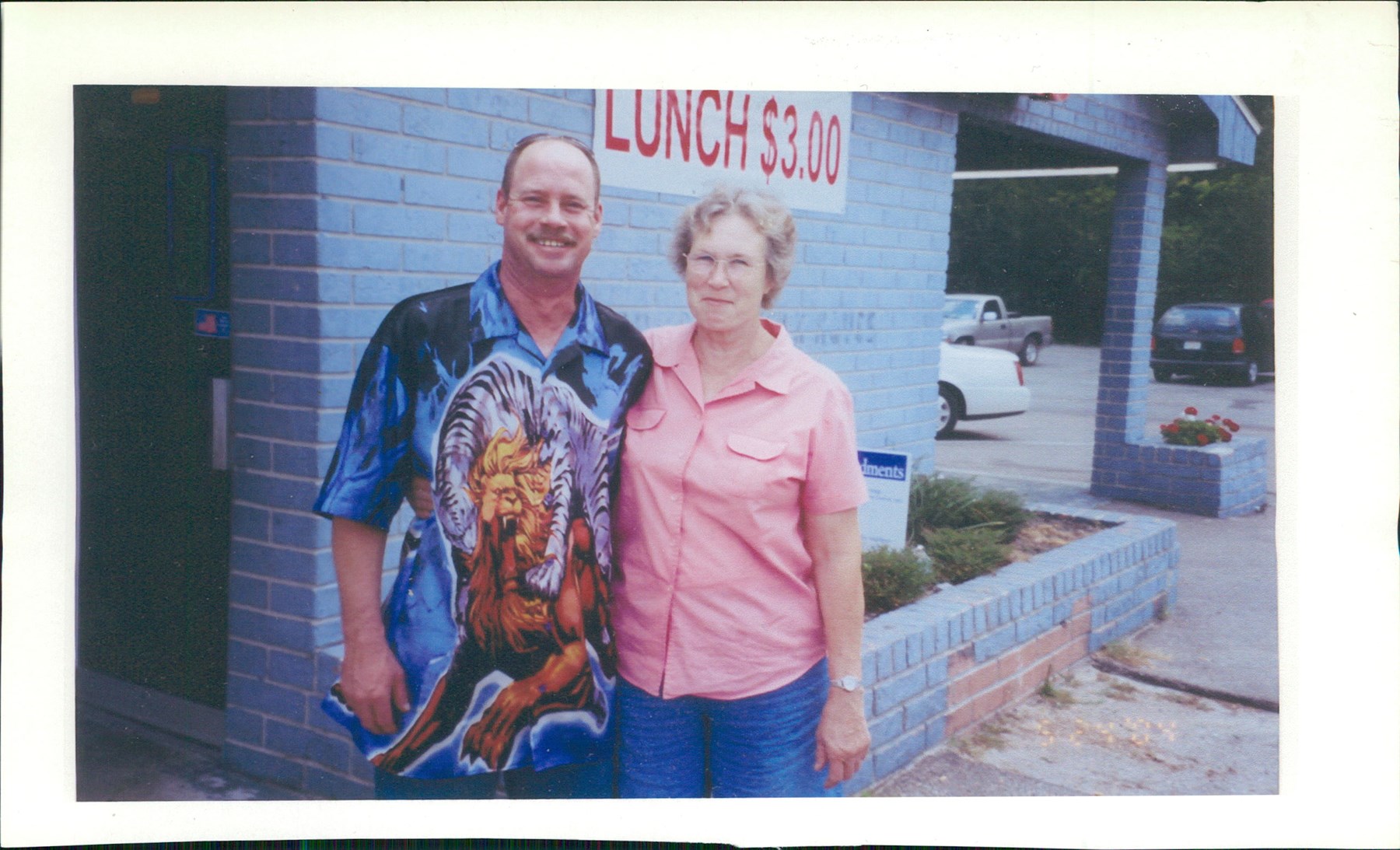 Obituary of Michael Jeffrey Jones