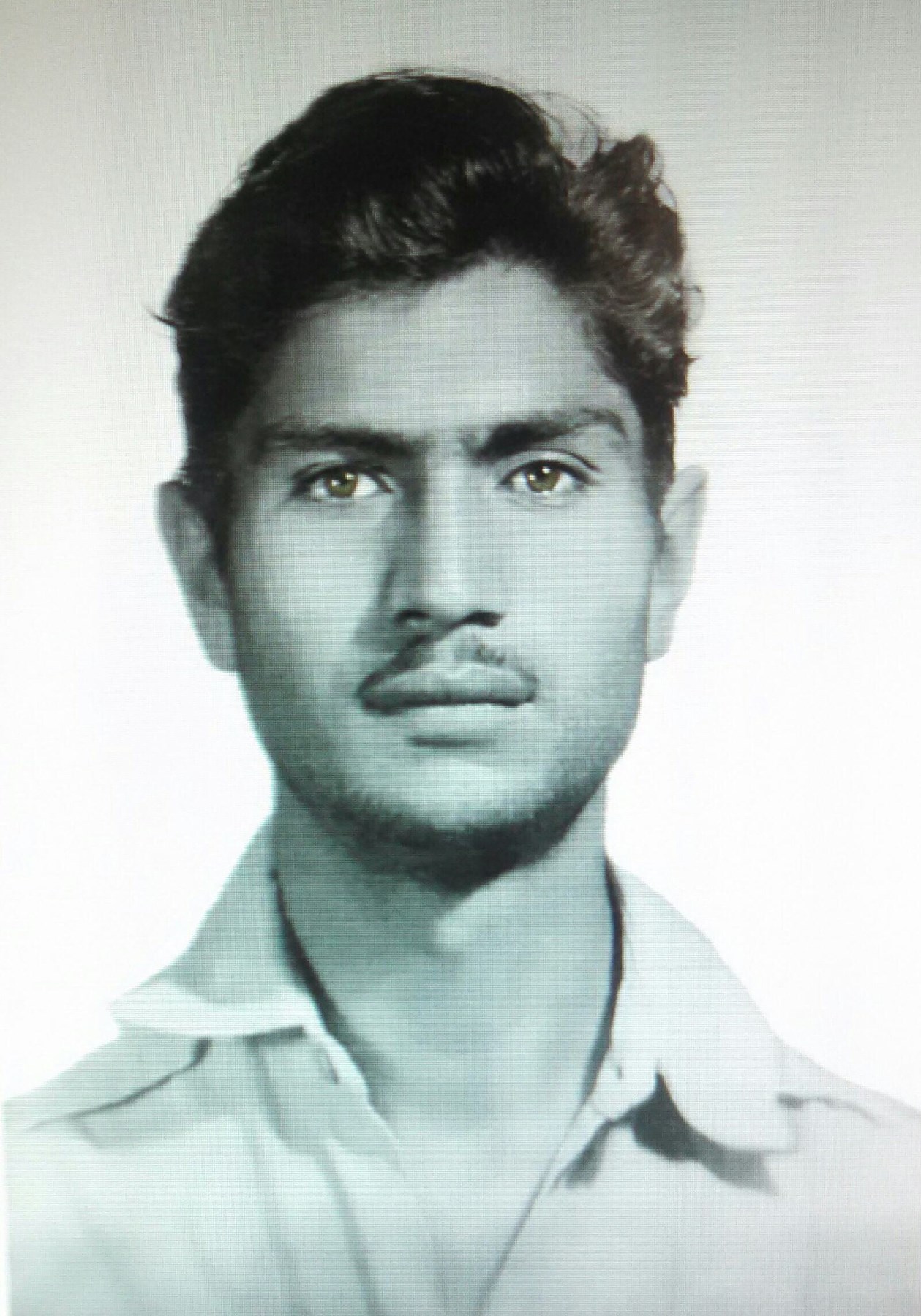 Obituary of Fidel Hernandez Guzman