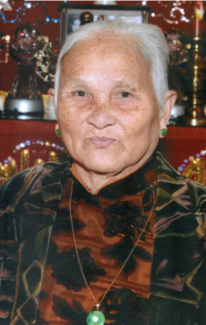 Obituary of Phung Kim Bui