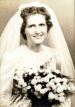 Doris Purgason