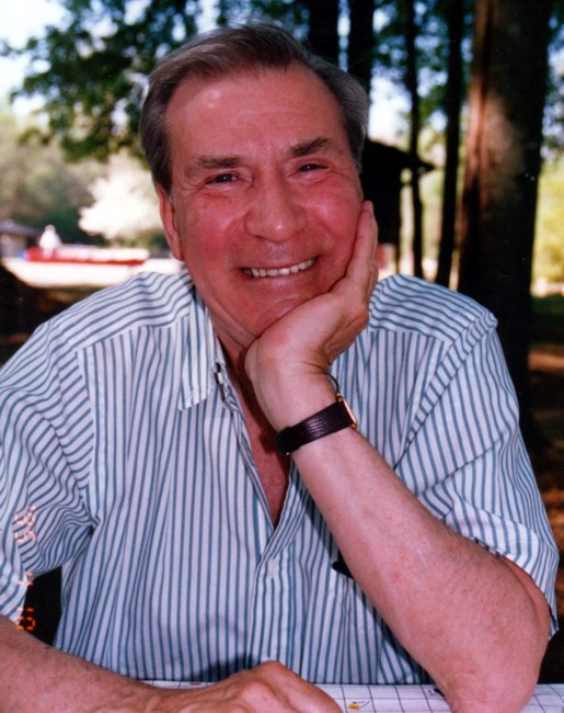 Obituary of Charles Rex Osborne