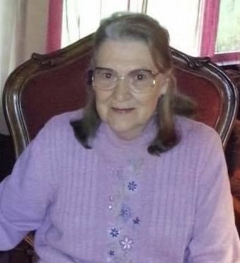 Obituary of Brooxie Nell Jinkins Williams