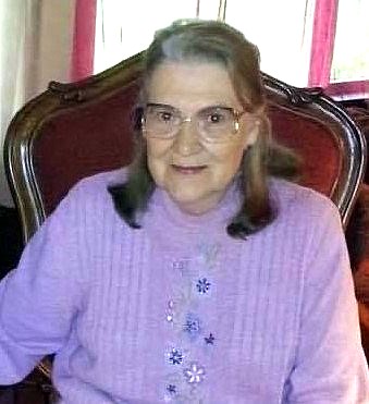 Obituary of Brooxie Nell Jinkins Williams