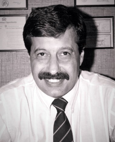 Obituary of Robert "Bob" Powers