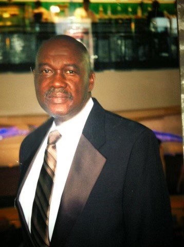 Obituary of Alric "Renny" Renrick Ross