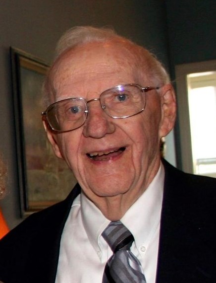 Obituary of William Markey Jr.