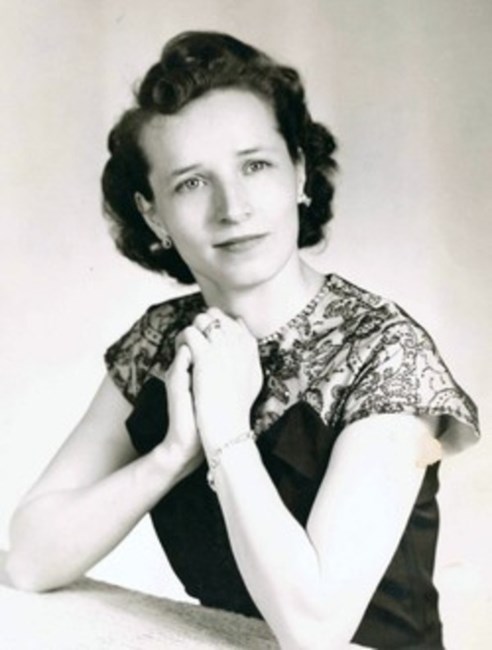 Obituary of Naomi M. Smith