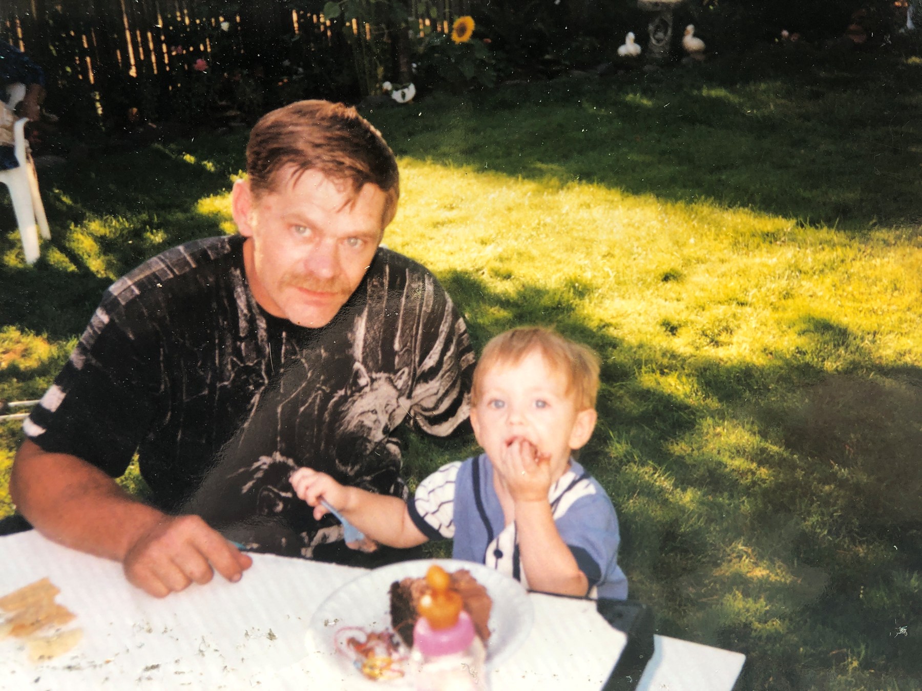 Obituary of Joseph Wesley Bishop