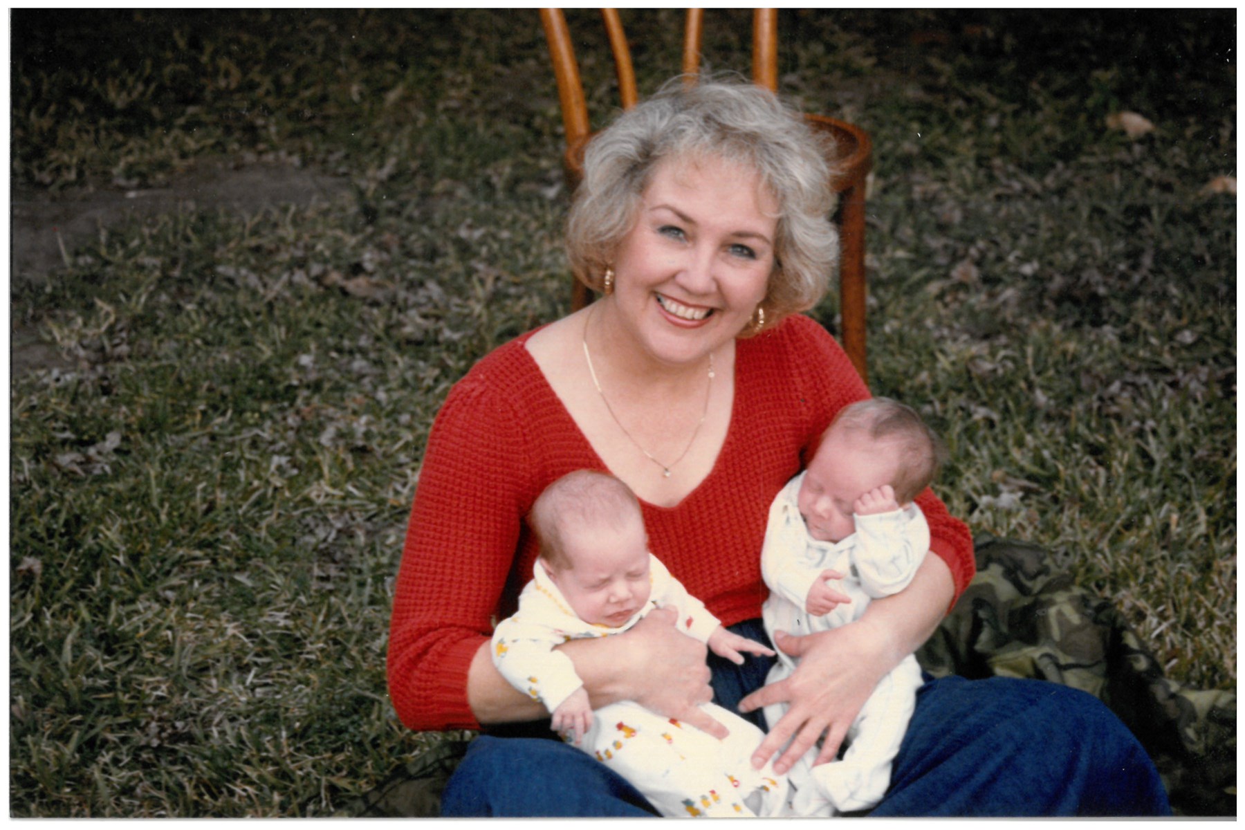 Obituary of Linda Brockman Farias