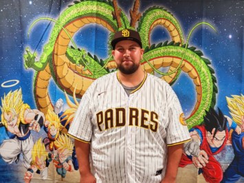 Obituary of Aaron Covarrubias Ojeda