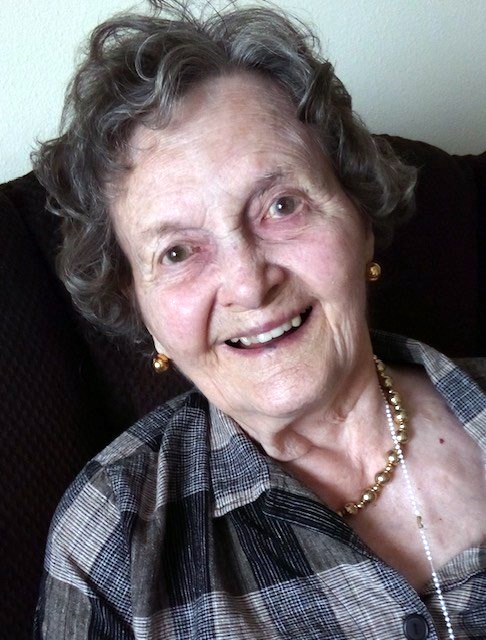 Obituary of Doris Alene Kitchens