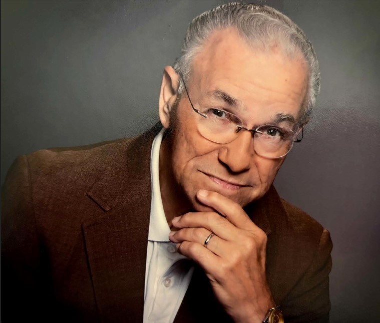 Obituary of Leland Joseph Bellot