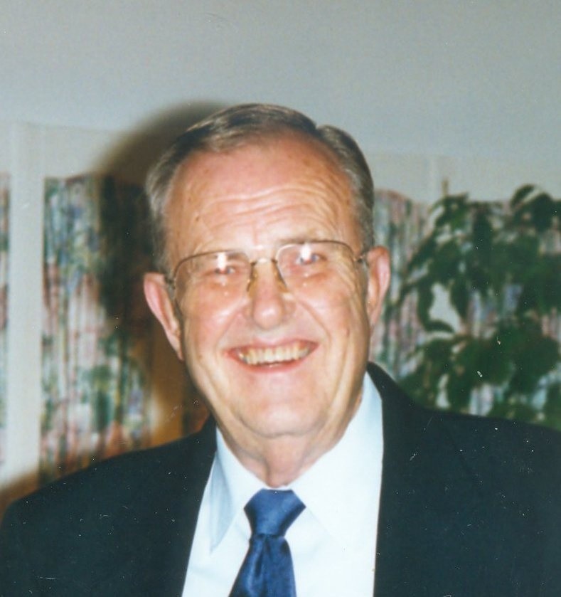 Judge John W. Knowles Obituary