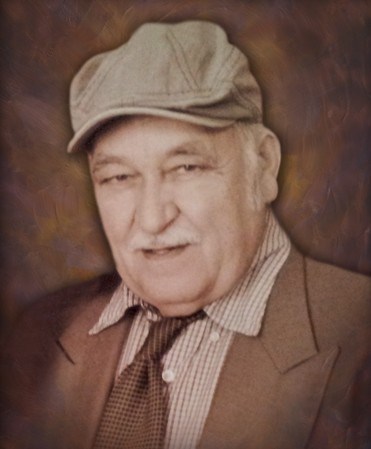 Obituary of Manuel Pinon