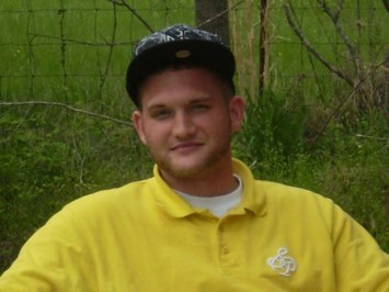 Avis de décès de Daniel Reid Horton