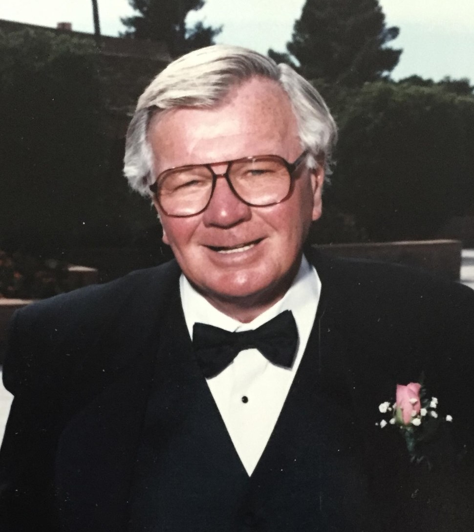 J. McMillan Obituary Colorado Springs, CO