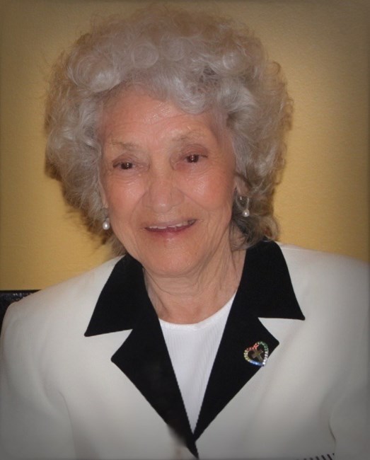 Obituary of Francisca T. Gonzalez