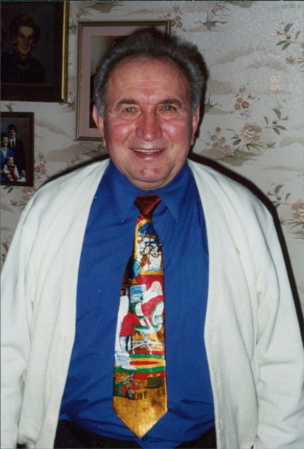 Obituary of Miklos Nemeth