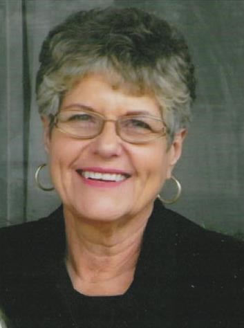 Obituary of Sharon Sue Schneider Nault