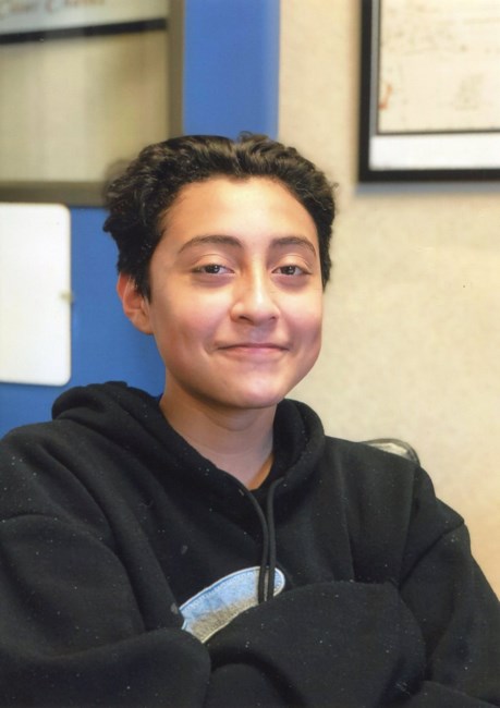 Obituary of Pablo Rojas Rodriguez