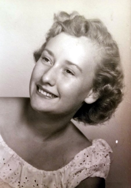 Obituary of Barbara Sue Barnes