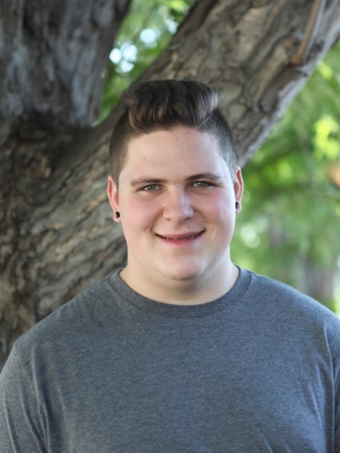 Obituary of Tobias Warren Johnson-Frey