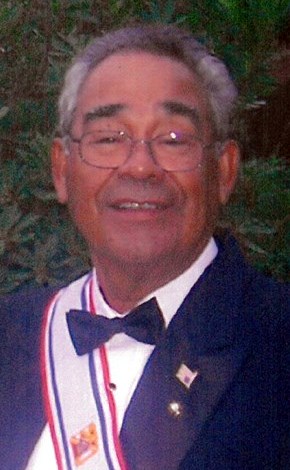 Obituary of Luis G. Leon