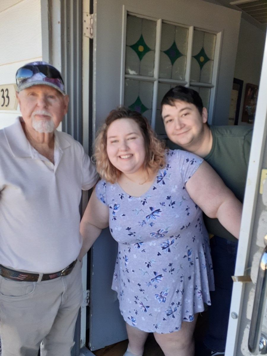 Obituary of Sanford Glenn Graham