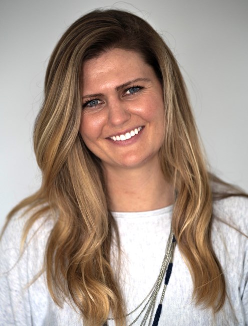 Obituary of Brooke Douglas