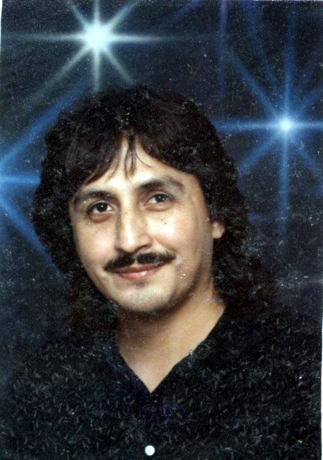 Obituary of Felipe Moises Roman